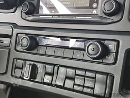 SCANIA G410 XT 8X4 RETARDER 3WAY