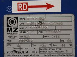 MZ VM350/NR2