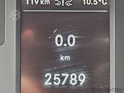 MERCEDES-BENZ EVITO 112 Long-Range 70kwh