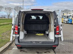 MERCEDES-BENZ EVITO 112 Long-Range 70kwh