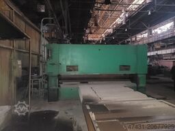 BLEMA GOTHA UBR 25 x 3150 / 7-16