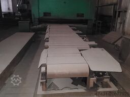 BLEMA GOTHA UBR 25 x 3150 / 7-16