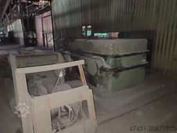 BLEMA GOTHA UBR 25 x 3150 / 7-16