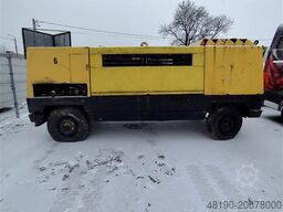 Atlas Copco XR350