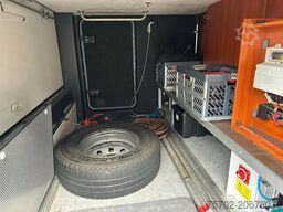 Concorde Credo I 713 H Wohnmobil