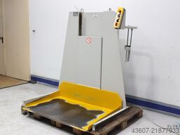 Polar LW-1000-4