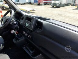 Renault Master 150.35 MET OPBOUW LAADBAK - LAADKLEP - E...