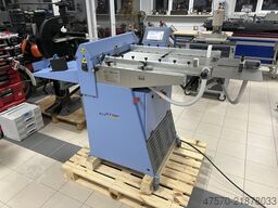 Bacciottini Pit Stop AF High Speed Automatic Creaser