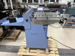 Bacciottini Pit Stop AF High Speed Automatic Creaser