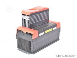 SEW-EURODRIVE MDF60A0150-503-4-00