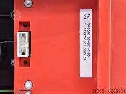 SEW-EURODRIVE MDF60A0150-503-4-00