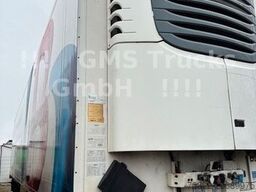 SCHMITZ CARGOBULL 8 Stück / Frigo / Multi Bi Temp / DS