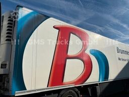SCHMITZ CARGOBULL 8 Stück / Frigo / Multi Bi Temp / DS