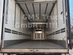 SCHMITZ CARGOBULL 8 Stück / Frigo / Multi Bi Temp / DS