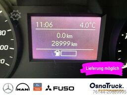 MERCEDES-BENZ Vito 114 CDI Mixto Extralang Klima,Tempomat
