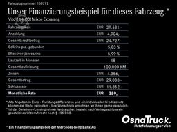 MERCEDES-BENZ Vito 114 CDI Mixto Extralang Klima,Tempomat