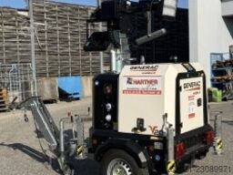 Generac V20 Flutlichtanlage