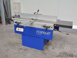 Felder Format4 Plan 51