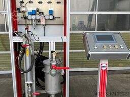 OEST 1K PUR Kammbeleimung