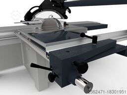 Holzprofi 6-HPFX350-3,2