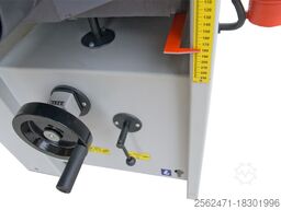 Holzprofi 7-FS41N-4KW-S-D-SP-2