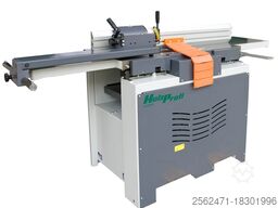 Holzprofi 7-FS41N-4KW-S-D-SP-2