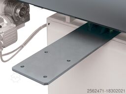 Holzprofi 7-KSM2600TV-G