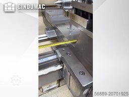 BOEHRINGER VDF DUS 560 ti