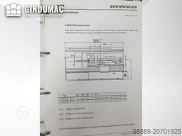 BOEHRINGER VDF DUS 560 ti