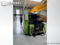 Engel E-Duo 740H-740L-700 combi