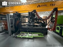 Engel E-Duo 740H-740L-700 combi