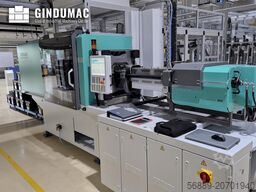 Arburg Allrounder 520S 1600-400