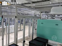 Arburg Allrounder 520S 1600-400