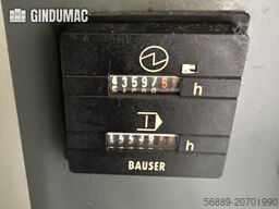 DECKEL MAHO 64 V linear