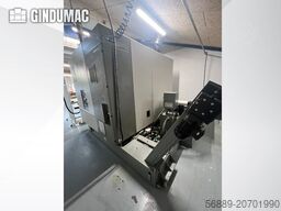 DECKEL MAHO 64 V linear