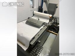 DECKEL MAHO 64 V linear