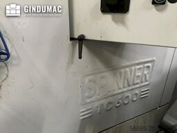 SPINNER TC 600-65MC