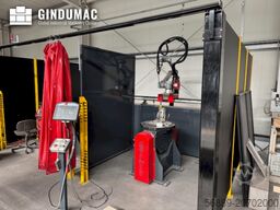 FRONIUS UR10 Roboter e-Series