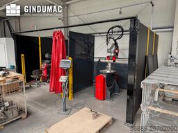 FRONIUS UR10 Roboter e-Series