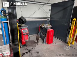 FRONIUS UR10 Roboter e-Series