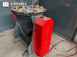 FRONIUS UR10 Roboter e-Series