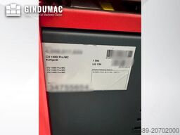 FRONIUS UR10 Roboter e-Series