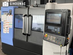 DOOSAN DNM 4500