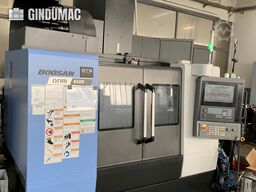 DOOSAN DNM 4500