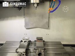 DOOSAN DNM 4500