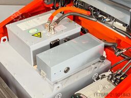Heli CPD35-G2 4-Rad - 6 Jahre Garantie 5m Hub Triplex