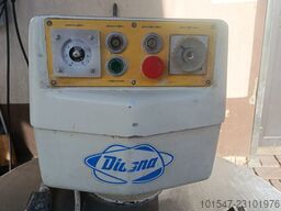 Diosna SP 80