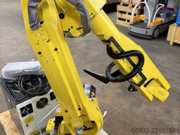 FANUC M-20iA/35M