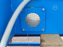 Łamak / kruszarka / młynek do odpadków styropianu