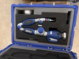 Faro Gage FaroArm F4